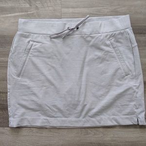 Athlete Athletic Skirt
